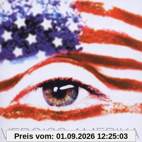 Vergiss Amerika