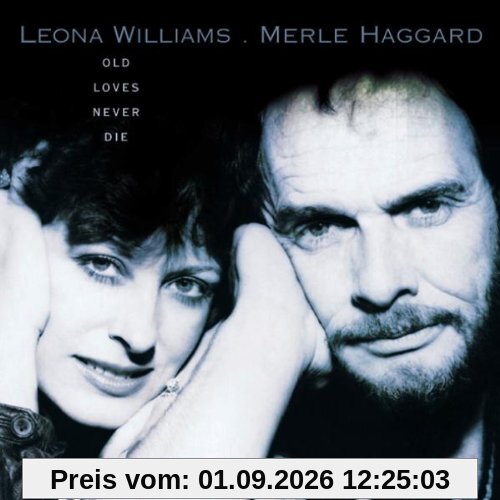 Old Loves Never die