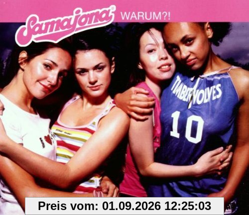 Warum?