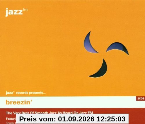 Breezin'