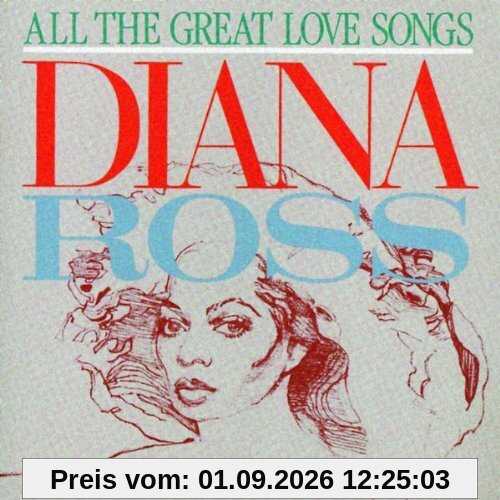 All the Great Love Songs