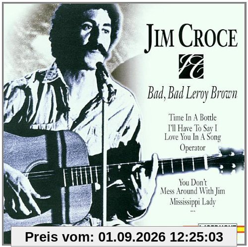Bad,Bad Leroy Brown