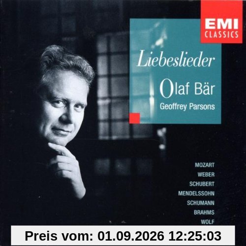 Liebeslieder