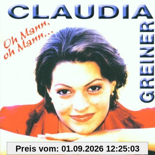 Oh Mann,Oh Mann