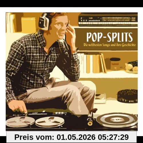 Popsplits Deluxe Edition