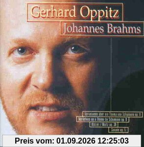 Klavierwerke Vol.5