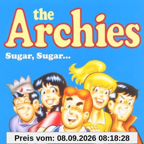 Sugar Sugar-the Best of the Archies