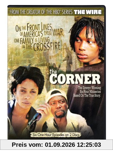 The Corner - Six Hour Miniseries