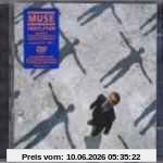 Absolution [+Dvd]