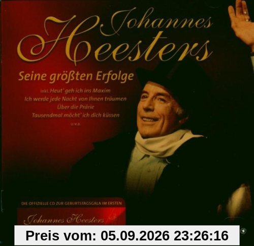 Seine größten Erfolge - Eine Legende wird 100 (ARD Geburtstagsgala)