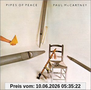Pipes of Peace