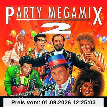 Party Megamix 2