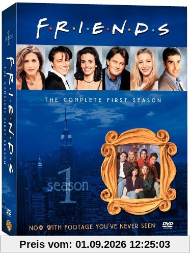 Friends: Season 1