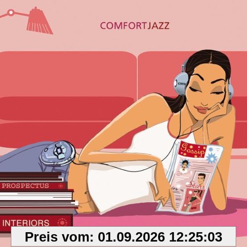 Comfort Jazz