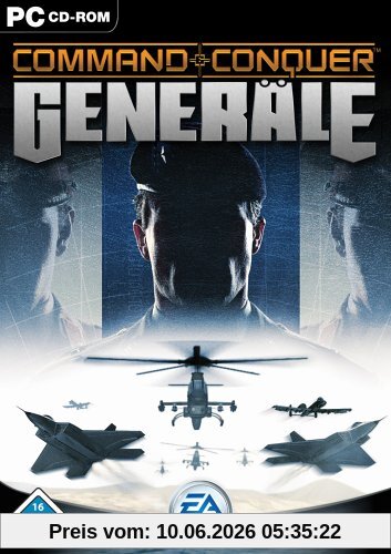 Command & Conquer: Generäle