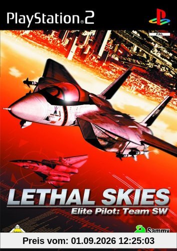 Lethal Skies