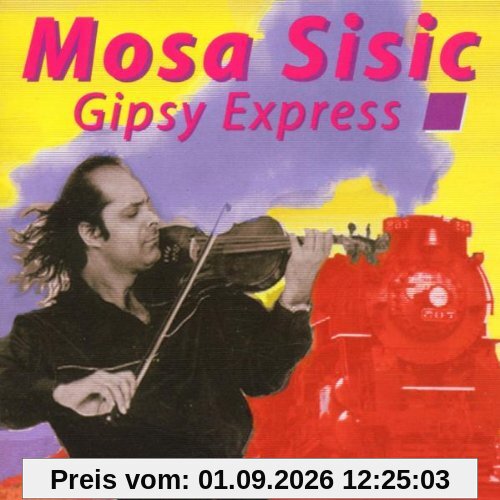 Gipsy Express