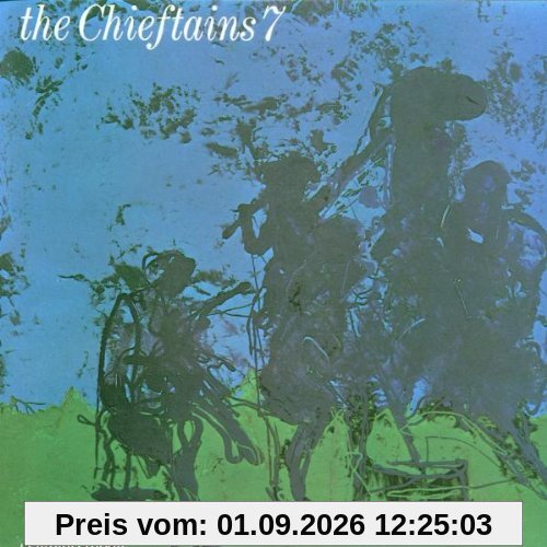 The Chieftains 7