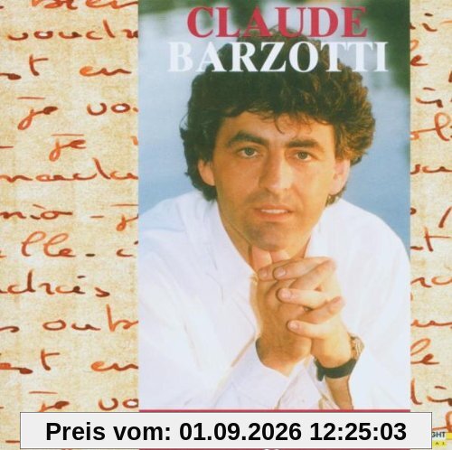 Claude Barzotti