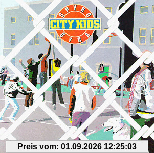 City Kids