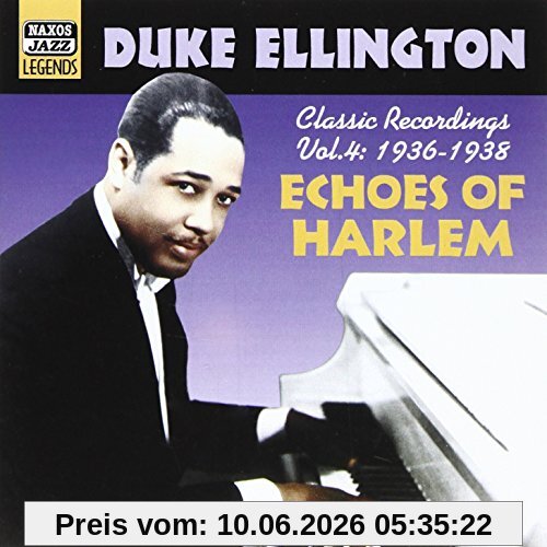 Echoes of Harlem
