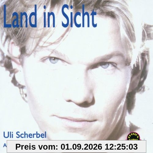 Land in Sicht