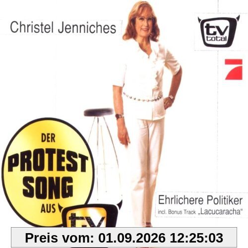 Ehrliche Politiker