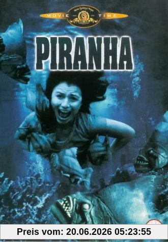 Joe Dante Piranha [Uk Import]