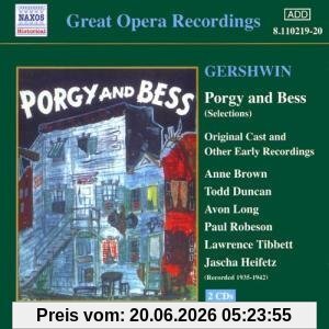 Smallens Porgy And Bess