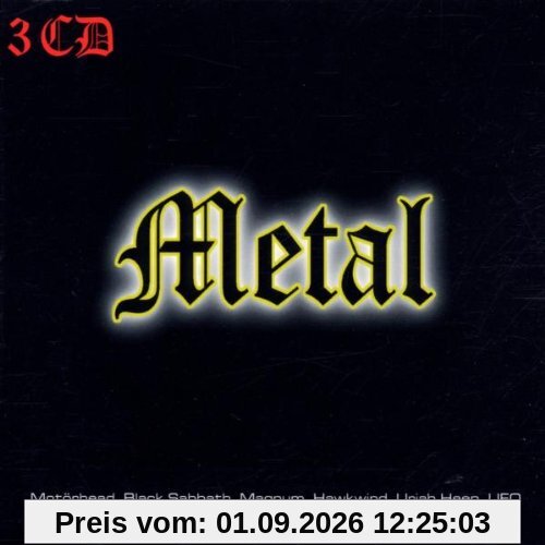 Metal