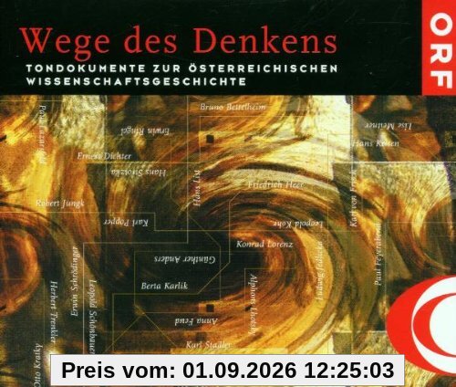 Wege des Denkens