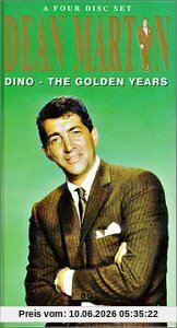 Dino-the Golden Years