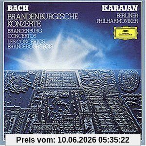 Brandenburgische Konzerte
