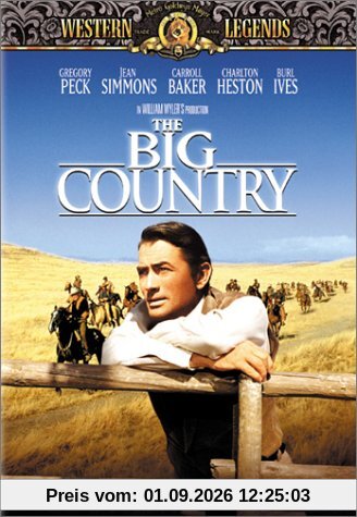 The Big Country