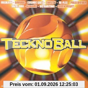 Tecknoball