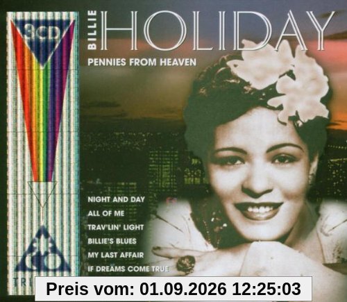 Pennies from Heaven