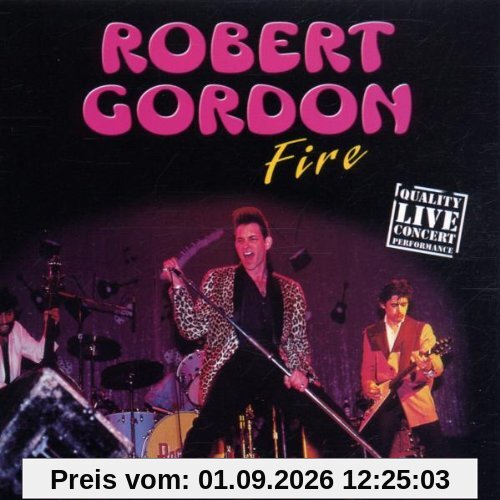 Fire