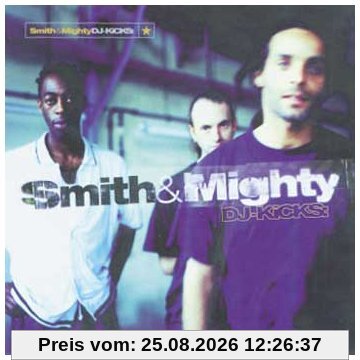 Smith & Mighty Dj Kicks