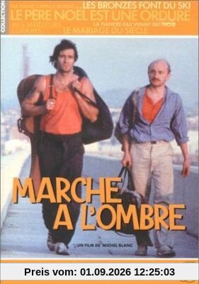Marche à l'ombre [FR Import]