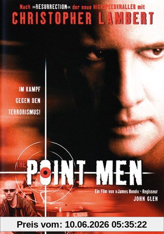 The Point Men