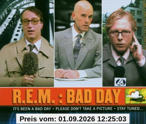 Bad Day