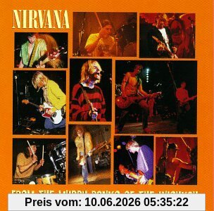 From the Muddy Banks of Wishka [Musikkassette]