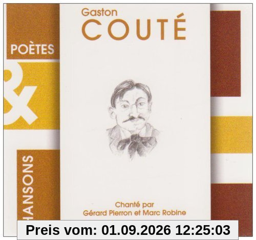 Gaston Coute