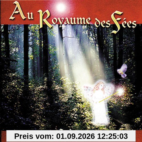 Royaume des Fees, aux