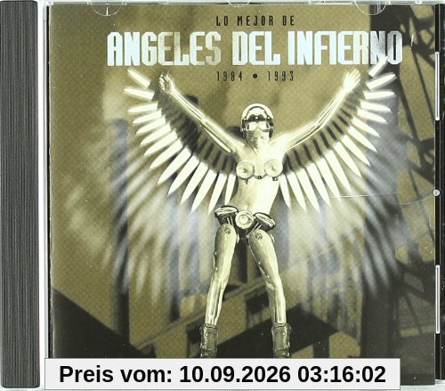 Lo Mejor de Angeles