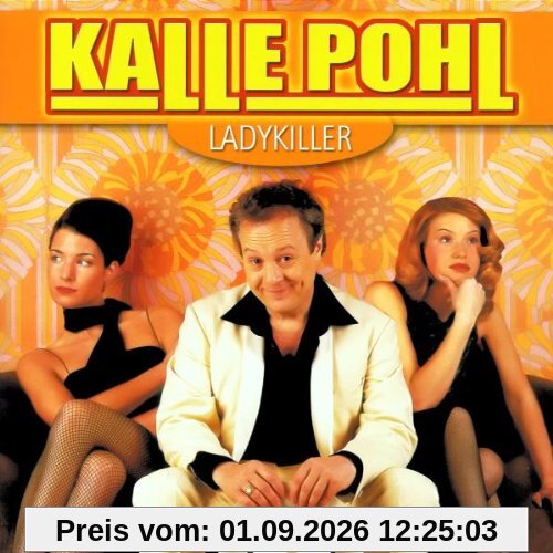 Ladykiller
