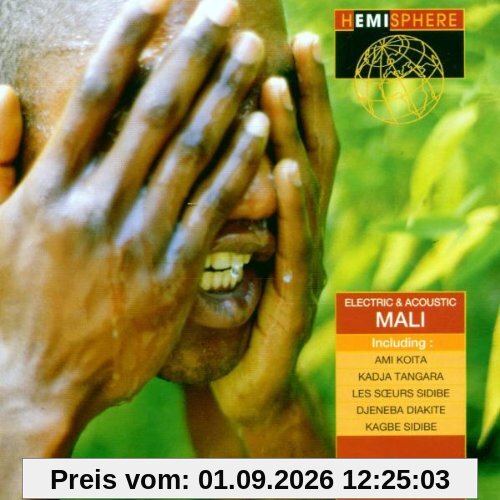 Electric and Acoustic Mali