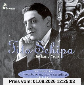 Comp.Gramophone & Pathe Rec.