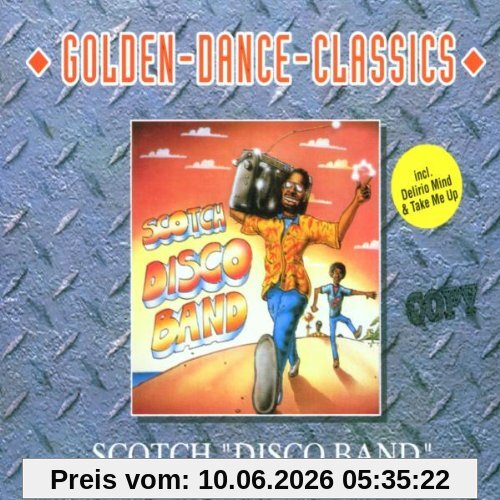 Disco Band
