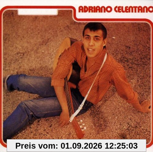 Adriano Celentano